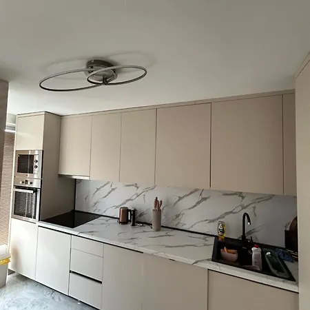 Ist Walter Appartement *