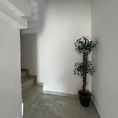 Ist Walter Appartement *