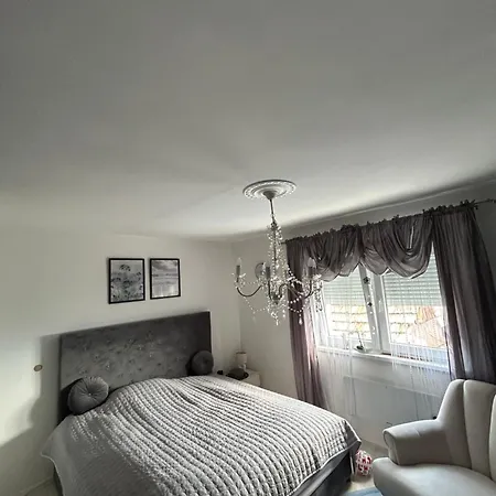 Ist Walter Appartement Sarajevo