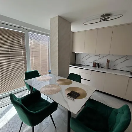 Appartement Ist Walter Sarajevo