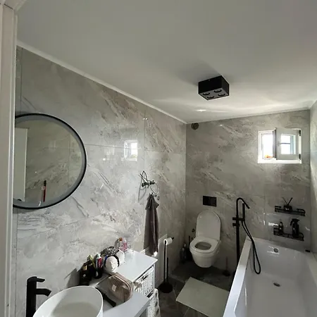 Ist Walter Appartement *