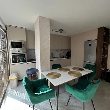 Appartement Ist Walter *