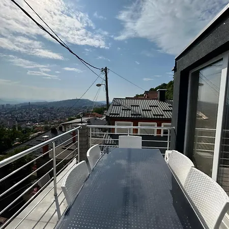 Ist Walter Appartement *