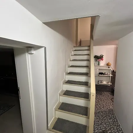 Ist Walter Appartement *