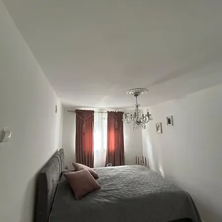 Ist Walter Appartement *